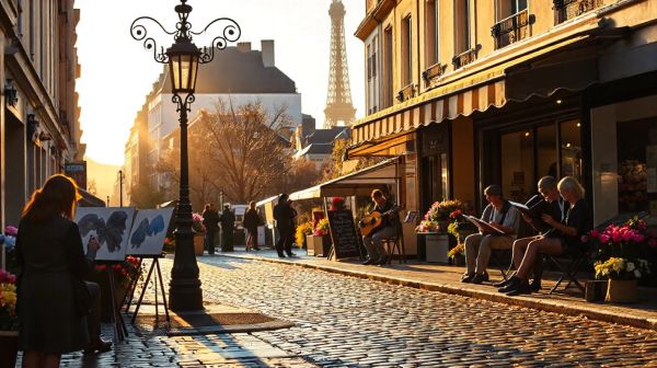 Découvrez ces 7 activités inédites à expérimenter à Paris