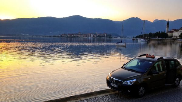 Découvrez les services de taxi à Annecy pour un voyage agréable