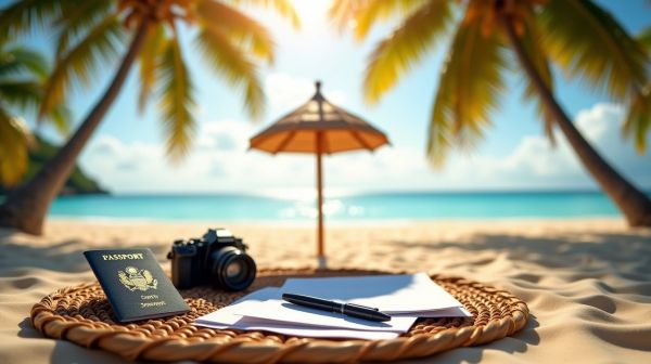 Guide complet des visas indispensables pour Bali