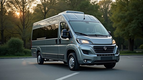 Réservez votre VTC Strasbourg à Europa Park facilement