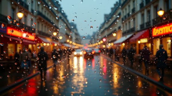 Surprenez-vous avec ces 7 nouvelles activités à faire à Paris