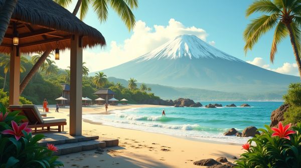 Tous les types de visa pour un séjour réussi à Bali