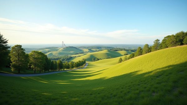 Votre transfert VTC Strasbourg vers Europa Park en toute sérénité